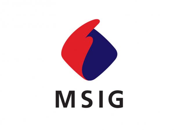 MSIGประกันภัย ประกันภัยรถยนต์ ชั้น 1