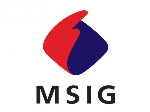 MSIG ประกันภัย ประกันภัยรถยนต์ ชั้น 3